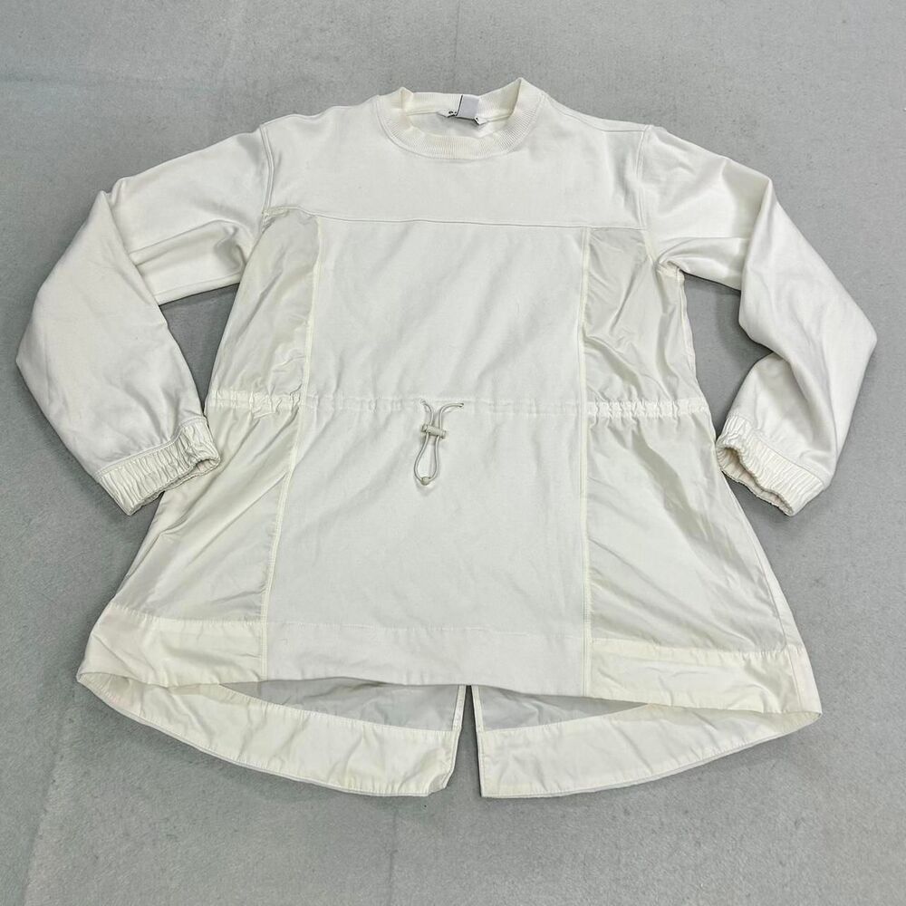Athleta Women's White Shirt
